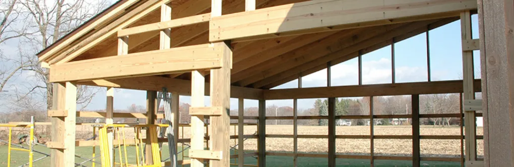 Timber Building Relocations