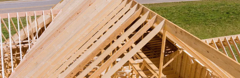 Roofing For Timber Buildings