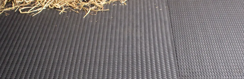 Rubber Matting & Accessories