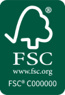 FSC Certified Timber Buildings
