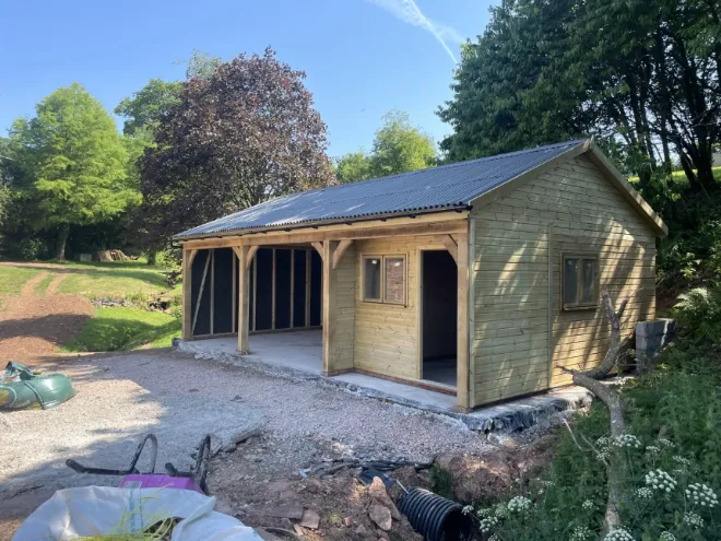 Contact Alpha Timber Solutions