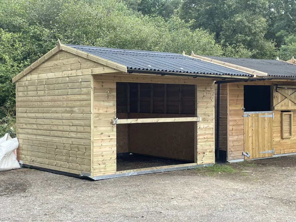 Contact Alpha Timber Solutions